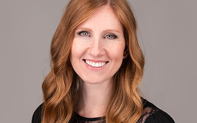 Christi King, LCPC