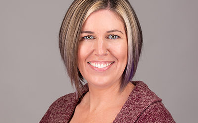 Deidre Pilcher, LCMFT