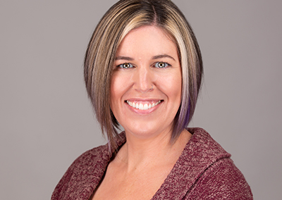 Deidre Pilcher, LCMFT